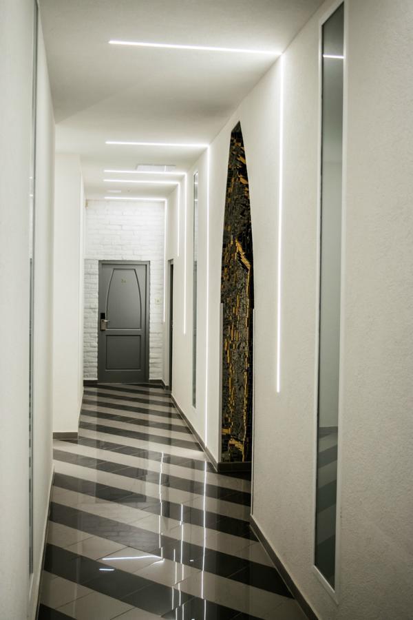 Janus Boutique Hotel & Spa Siofok Exterior photo