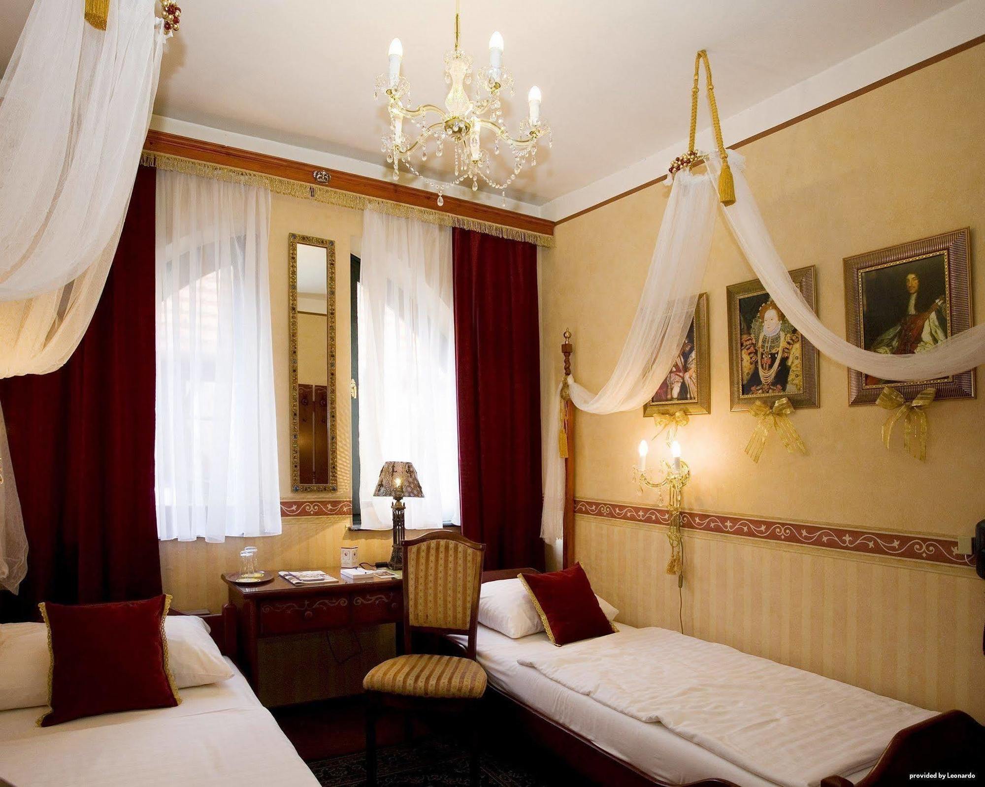 Janus Boutique Hotel & Spa Siofok Room photo