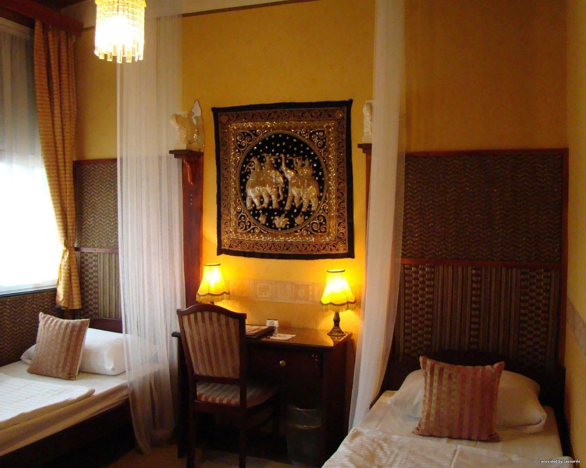 Janus Boutique Hotel & Spa Siofok Room photo
