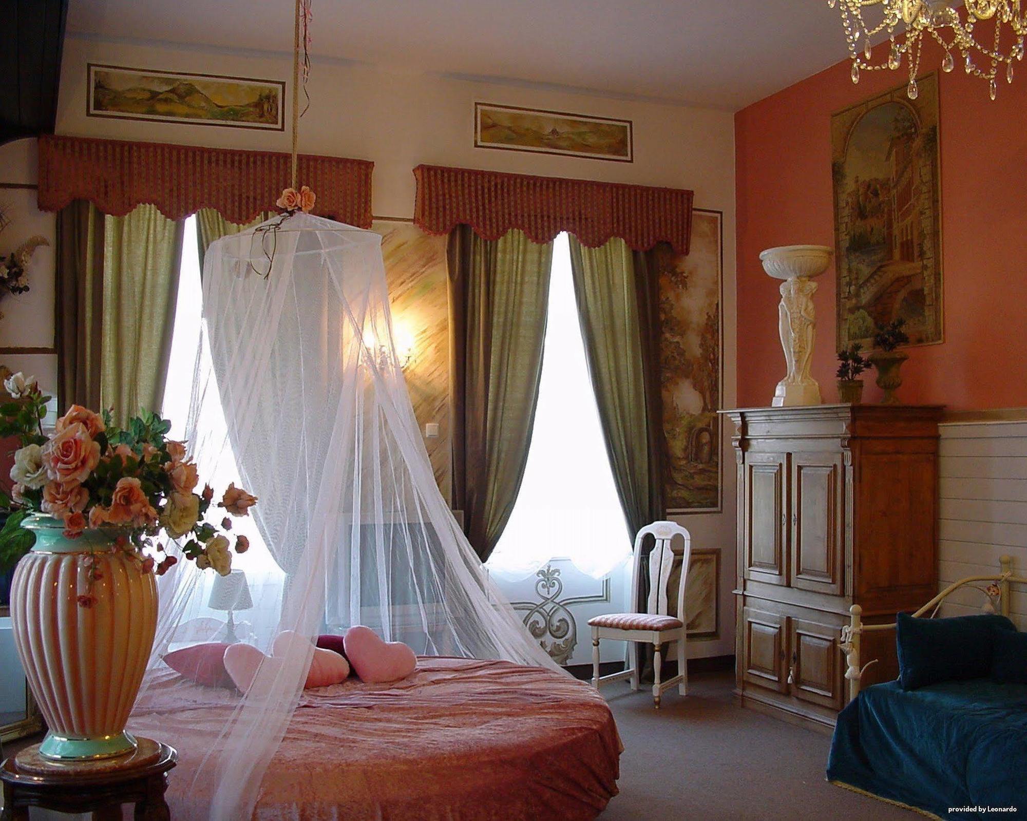 Janus Boutique Hotel & Spa Siofok Room photo